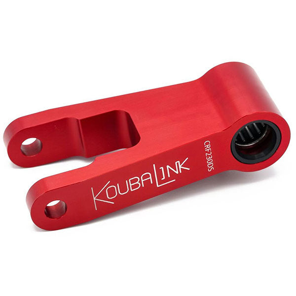 Kouba Links Lowering Link (CRF230Ds) | MunroPowersports.com