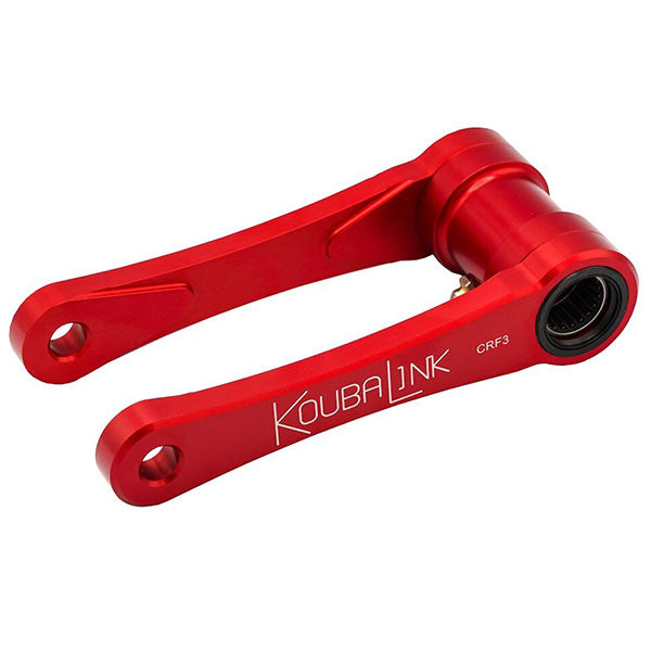 Kouba Links Lowering Link (CRF3) | MunroPowersports.com