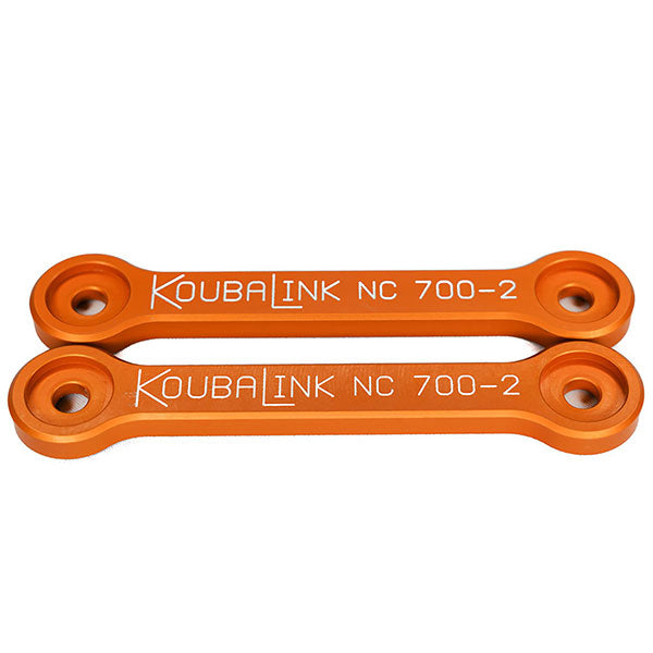 Kouba Links Lowering Link (Nc700-2) | MunroPowersports.com