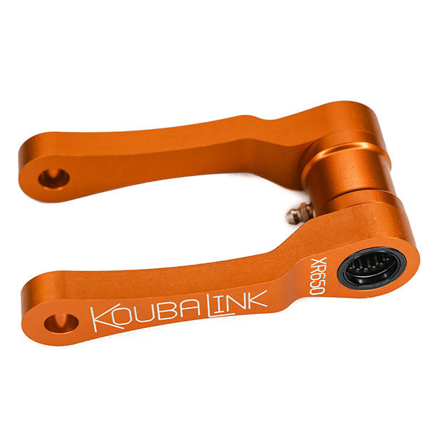 Kouba Links Lowering Link (Xr650R) | MunroPowersports.com