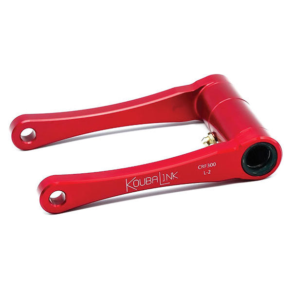 Kouba Links Lowering Link (CRF300L-2) | MunroPowersports.com