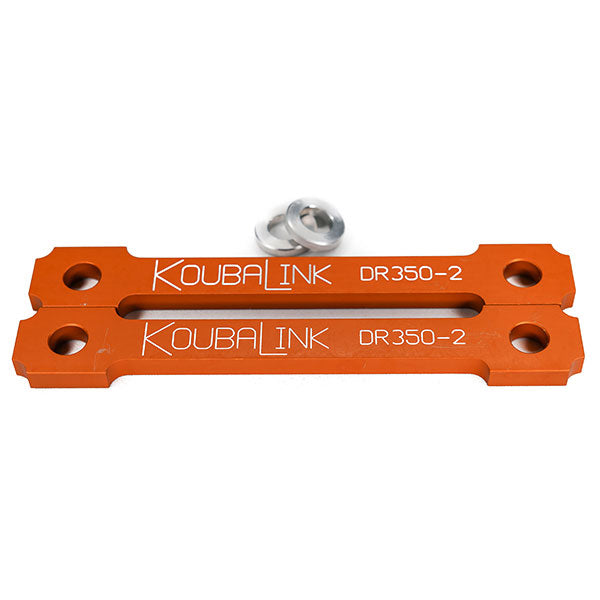 Kouba Links Lowering Link (Dr350-2) | MunroPowersports.com