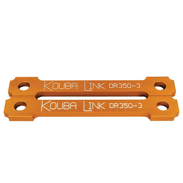 Kouba Links Lowering Link (Dr350-3) | MunroPowersports.com