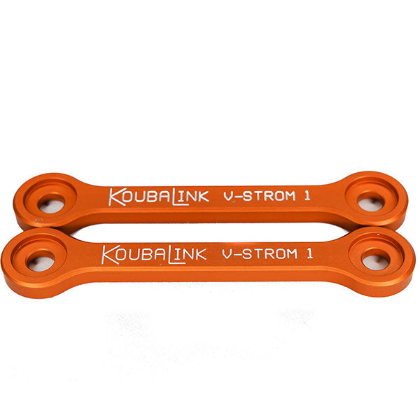 Kouba Links Lowering Link (V-Strom-1) | MunroPowersports.com