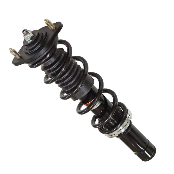 Bronco Gas Shock & Spring (Au-04347) | MunroPowersports.com