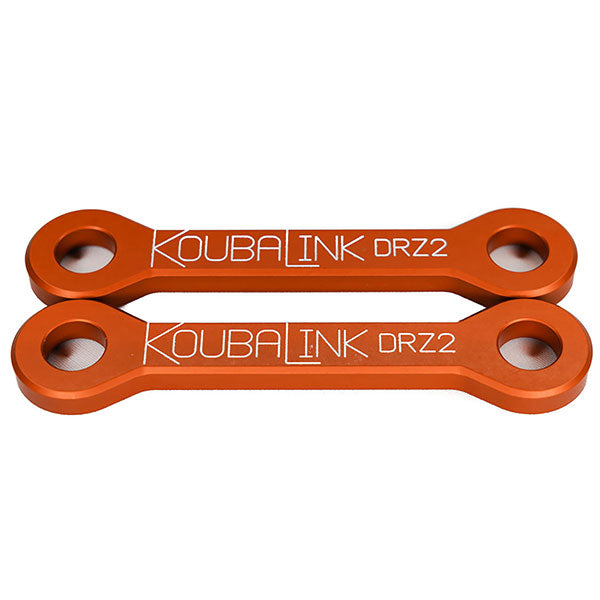 Kouba Links Lowering Link (Drz2) | MunroPowersports.com