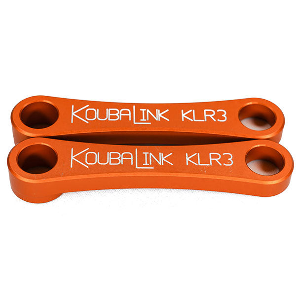 Kouba Links Lowering Link (Klr3) | MunroPowersports.com