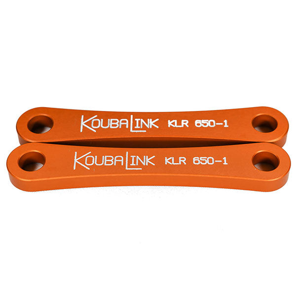 Kouba Links Lowering Link (Klr650-1) | MunroPowersports.com