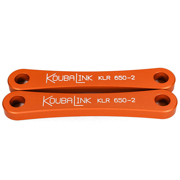 Kouba Links Lowering Link (Klr650-2) | MunroPowersports.com