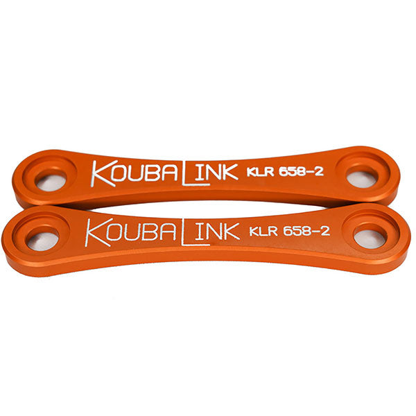 Kouba Links Lowering Link (Klr658-2) | MunroPowersports.com