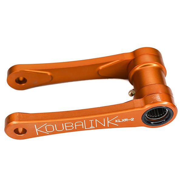 Kouba Links Lowering Link (KLXr2) | MunroPowersports.com