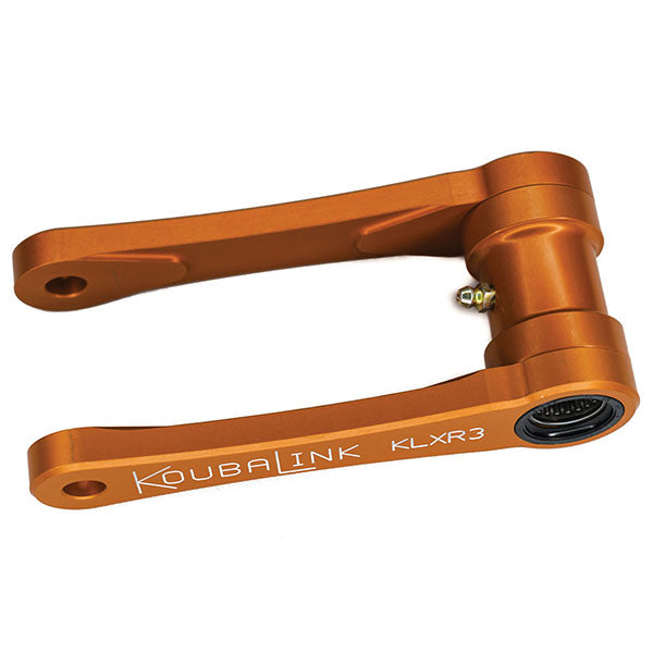 Kouba Links Lowering Link (KLXr3) | MunroPowersports.com