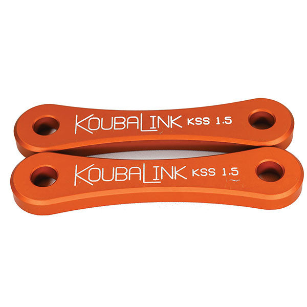 Kouba Links Lowering Link (KSS-1.5) | MunroPowersports.com