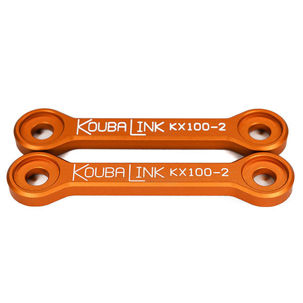 Kouba Links Lowering Link (KX100-2) | MunroPowersports.com