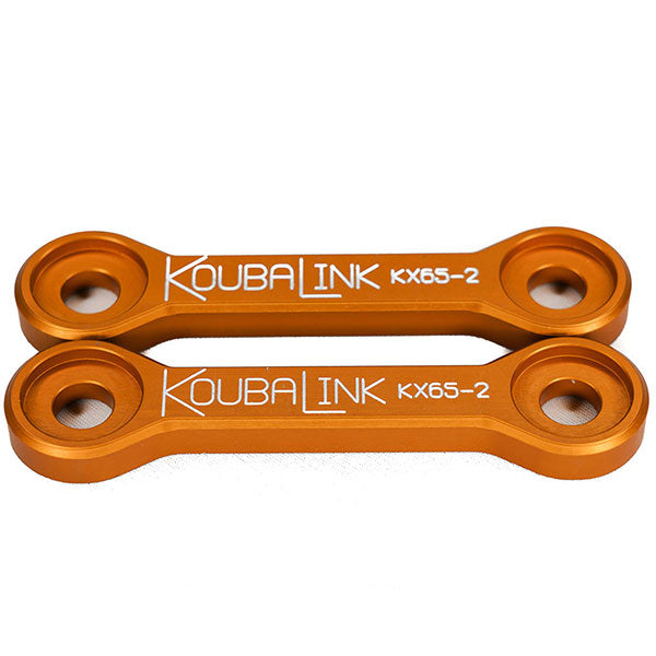Kouba Links Lowering Link (KX65-2) | MunroPowersports.com