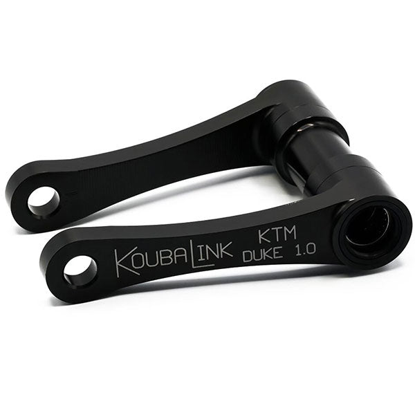 Kouba Links Lowering Link (KTM Duke 1.0) | MunroPowersports.com