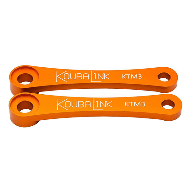 Kouba Links Lowering Link (KTM3) | MunroPowersports.com