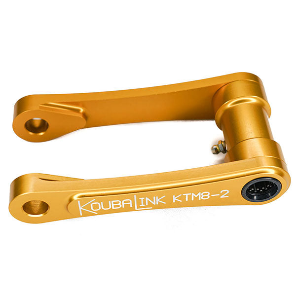 Kouba Links Lowering Link (KTM8-2) | MunroPowersports.com