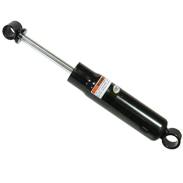 SPX Rear Suspension Gas Shock (Su-04289) | MunroPowersports.com