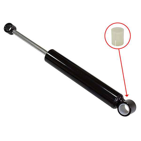 SPX Rear Suspension Hydraulic Shock (04-243) | MunroPowersports.com