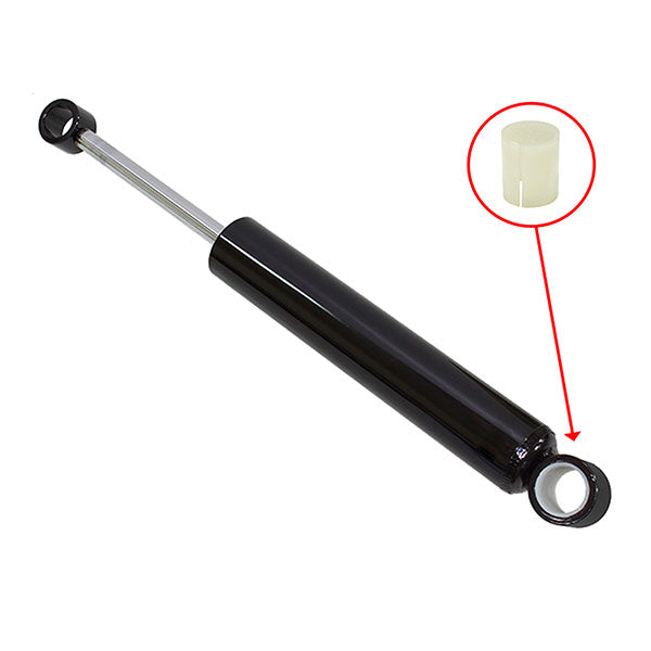 SPX Rear Suspension Hydraulic Shock (04-244) | MunroPowersports.com