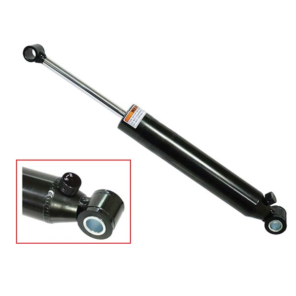 SPX Rear Suspension Gas Shock (Su-04295) | MunroPowersports.com