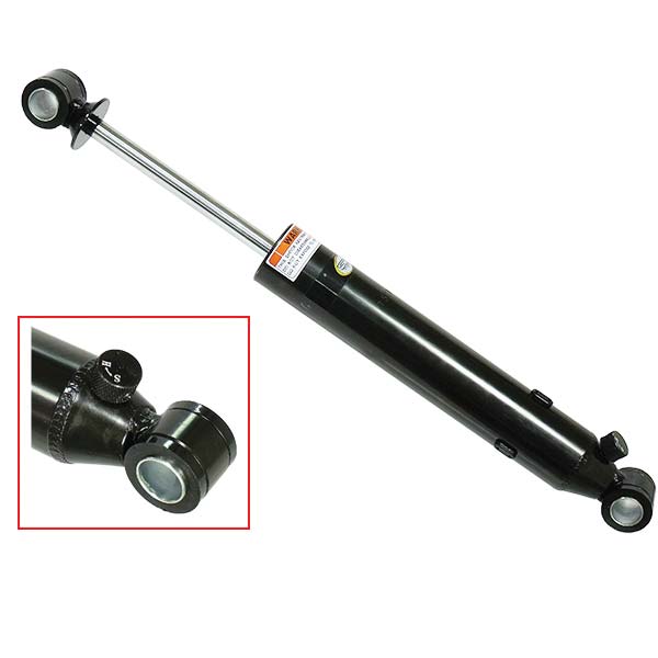 SPX Rear Suspension Gas Shock (Su-04297) | MunroPowersports.com