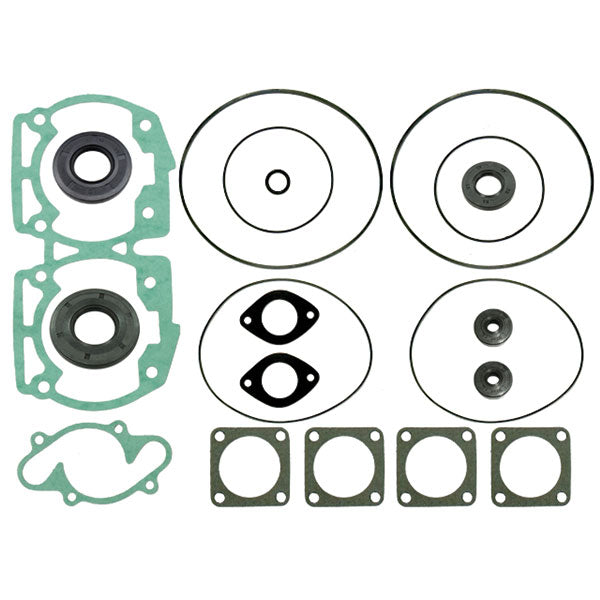SPX Engine Gasket Sets & Oil Seals (09-711197) | MunroPowersports.com