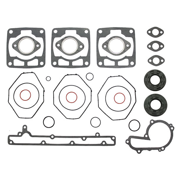 SPX Engine Gasket Sets & Oil Seals (09-711206) | MunroPowersports.com