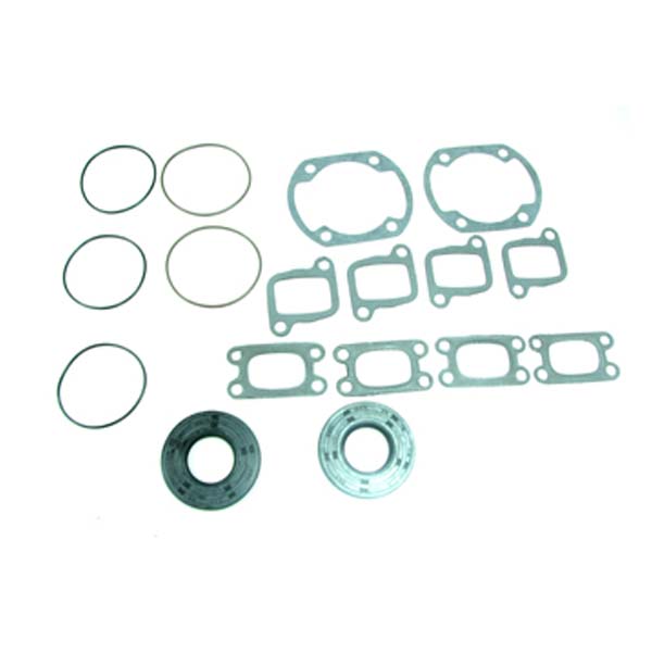 SPX Engine Gasket Sets & Oil Seals (09-711210) | MunroPowersports.com
