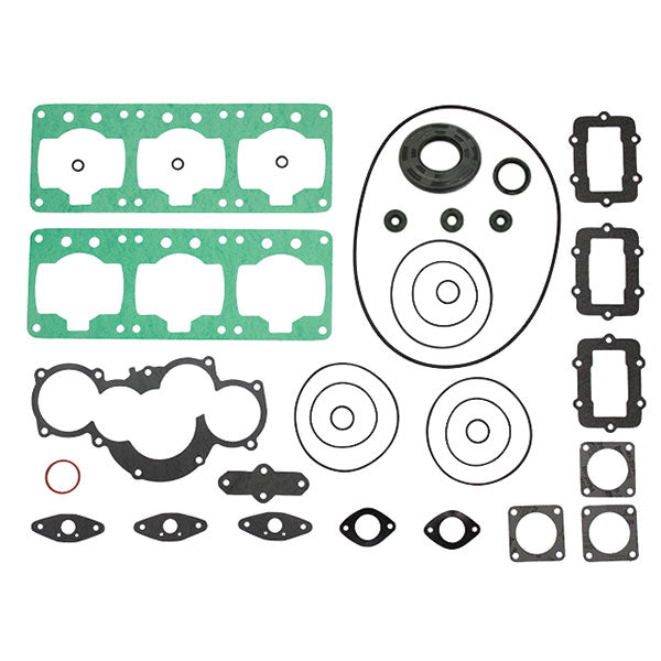 SPX Engine Gasket Sets & Oil Seals (09-711213) | MunroPowersports.com