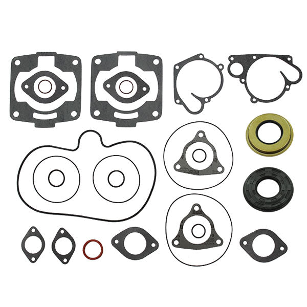 SPX Engine Gasket Sets & Oil Seals (09-711231) | MunroPowersports.com