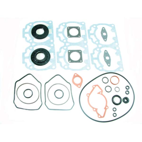 SPX Engine Gasket Sets & Oil Seals (09-711255) | MunroPowersports.com