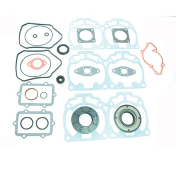 SPX Engine Gasket Sets & Oil Seals (09-711261) | MunroPowersports.com