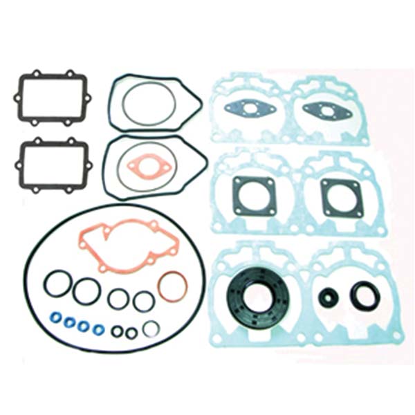 SPX Engine Gasket Sets & Oil Seals (09-711278) | MunroPowersports.com