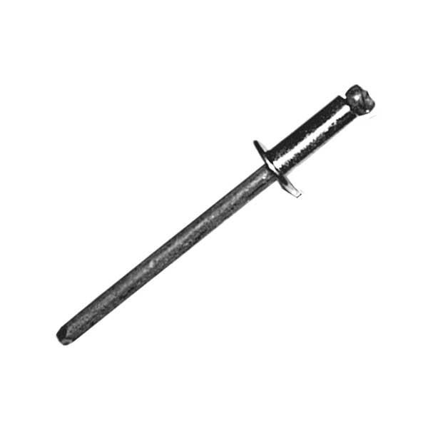 SPX Rivets Steel Package Of 100 - 090-2005 | MunroPowersports.com