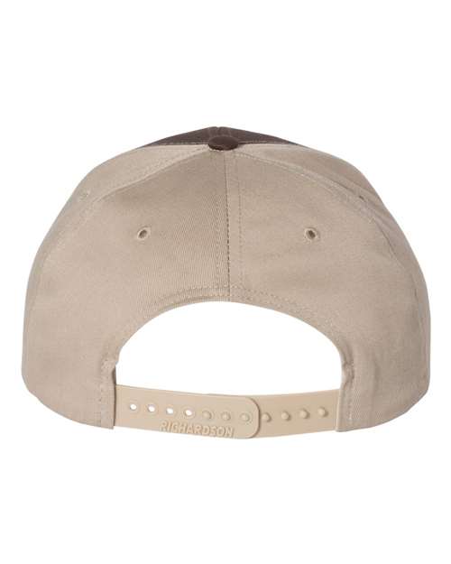 Richardson Twill Back Trucker Cap - 312S