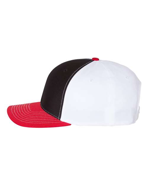 Richardson Twill Back Trucker Cap - 312S