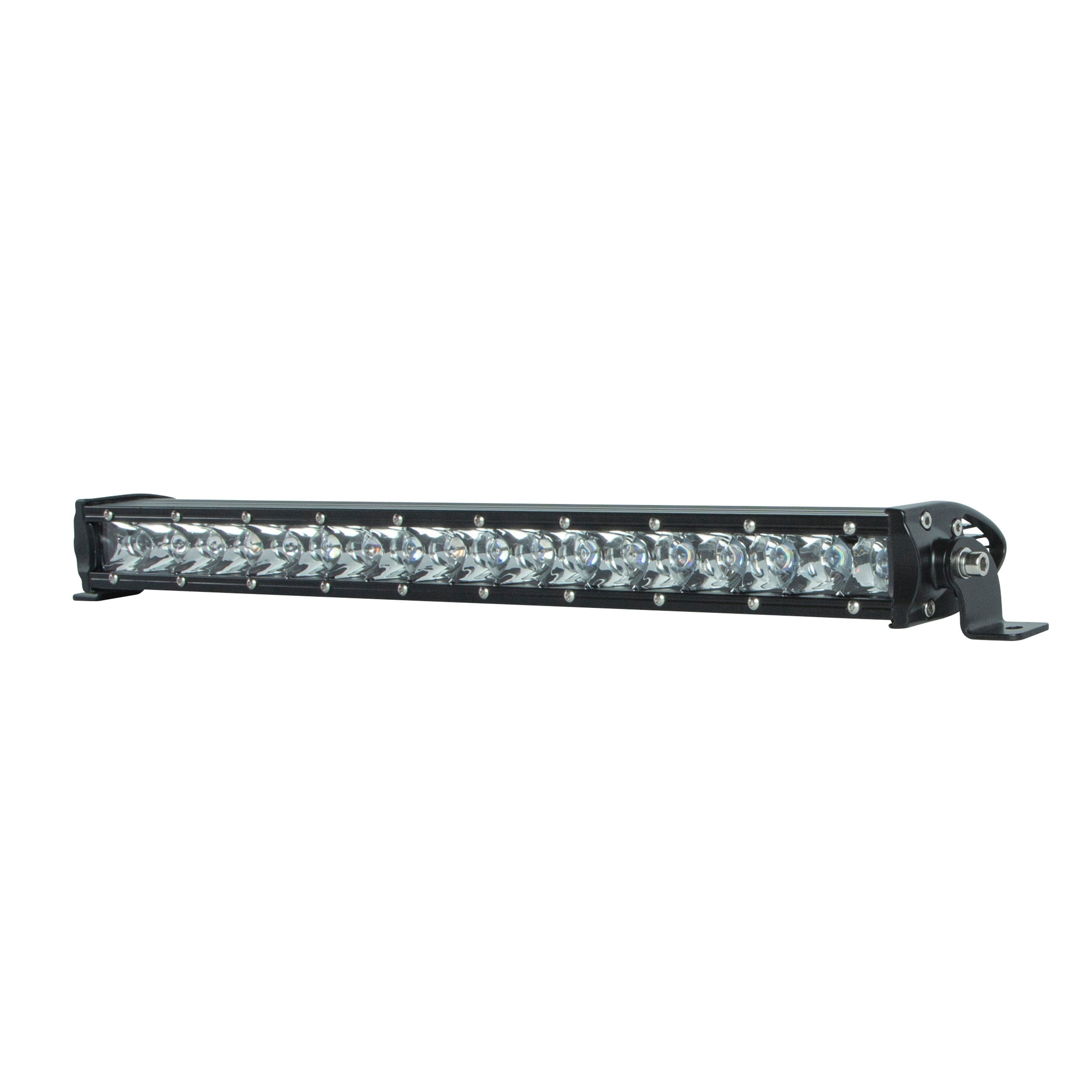 20" Single Row LED Light Bar - SRS20 10-10007
