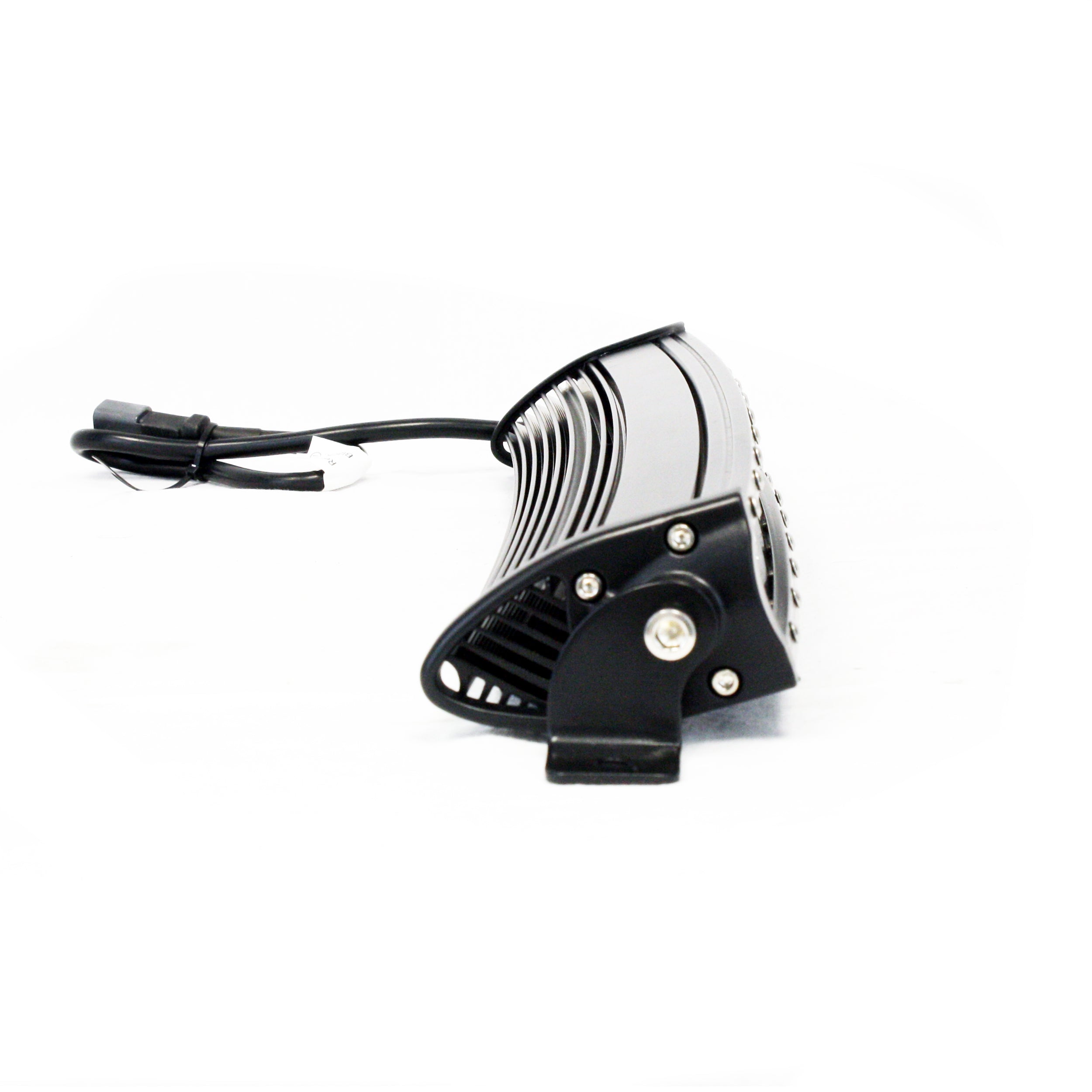 20" Single Row Curved LED Light Bar - SRX20 10-10017