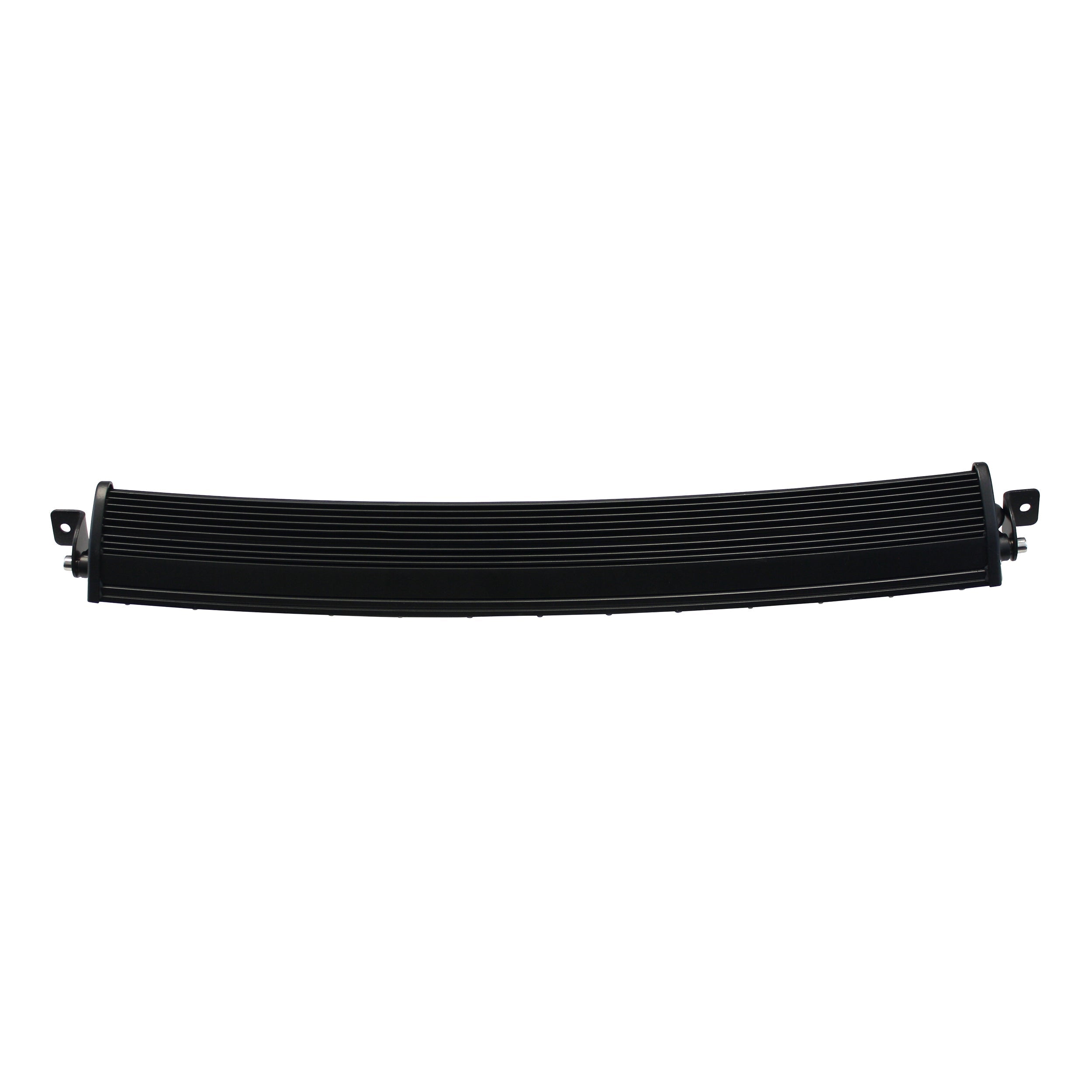25.5" Single Row Curved LED Light Bar - SRX25.5 10-10018