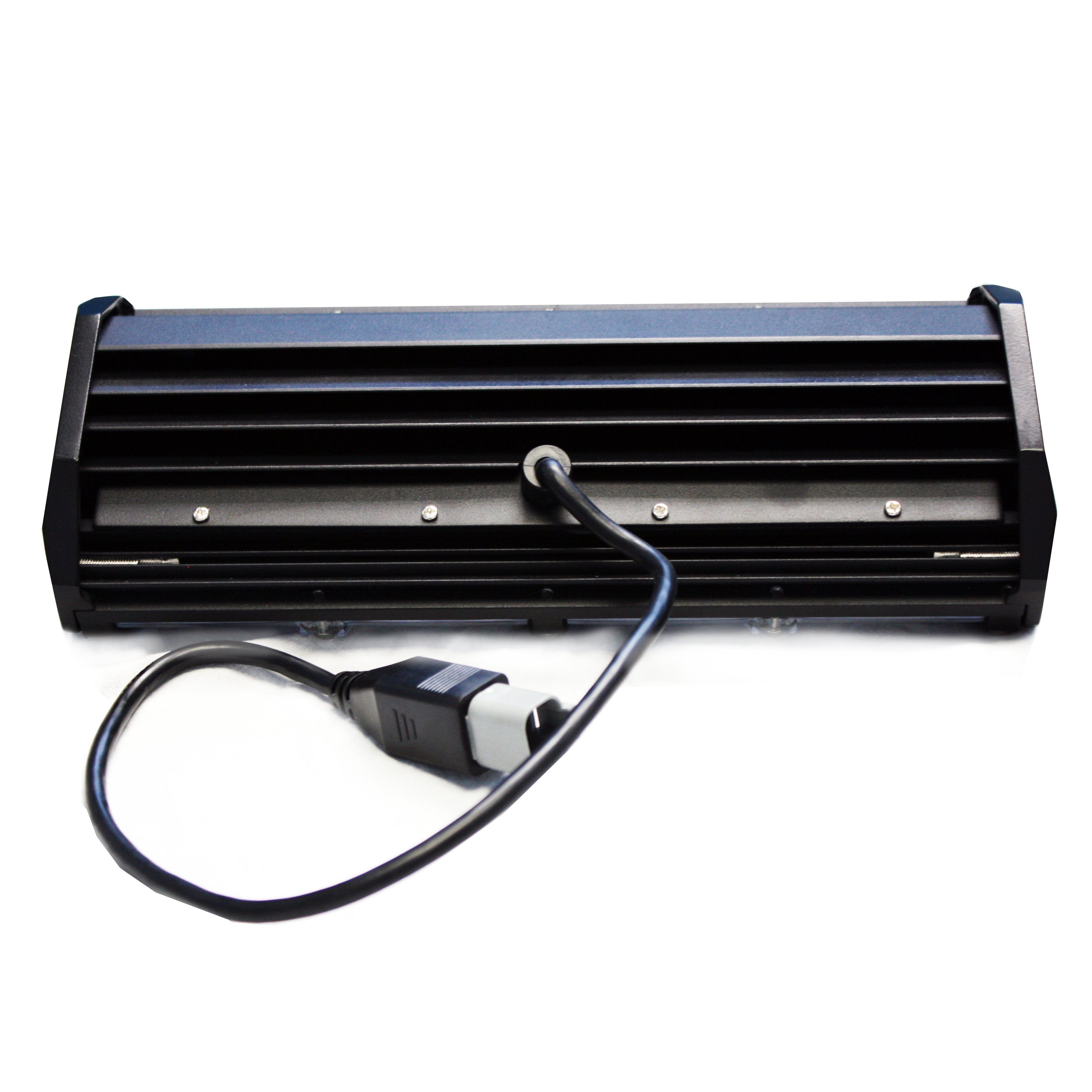 Impact - 10" Multi Function LED Light Bar w/Harness 10-10146