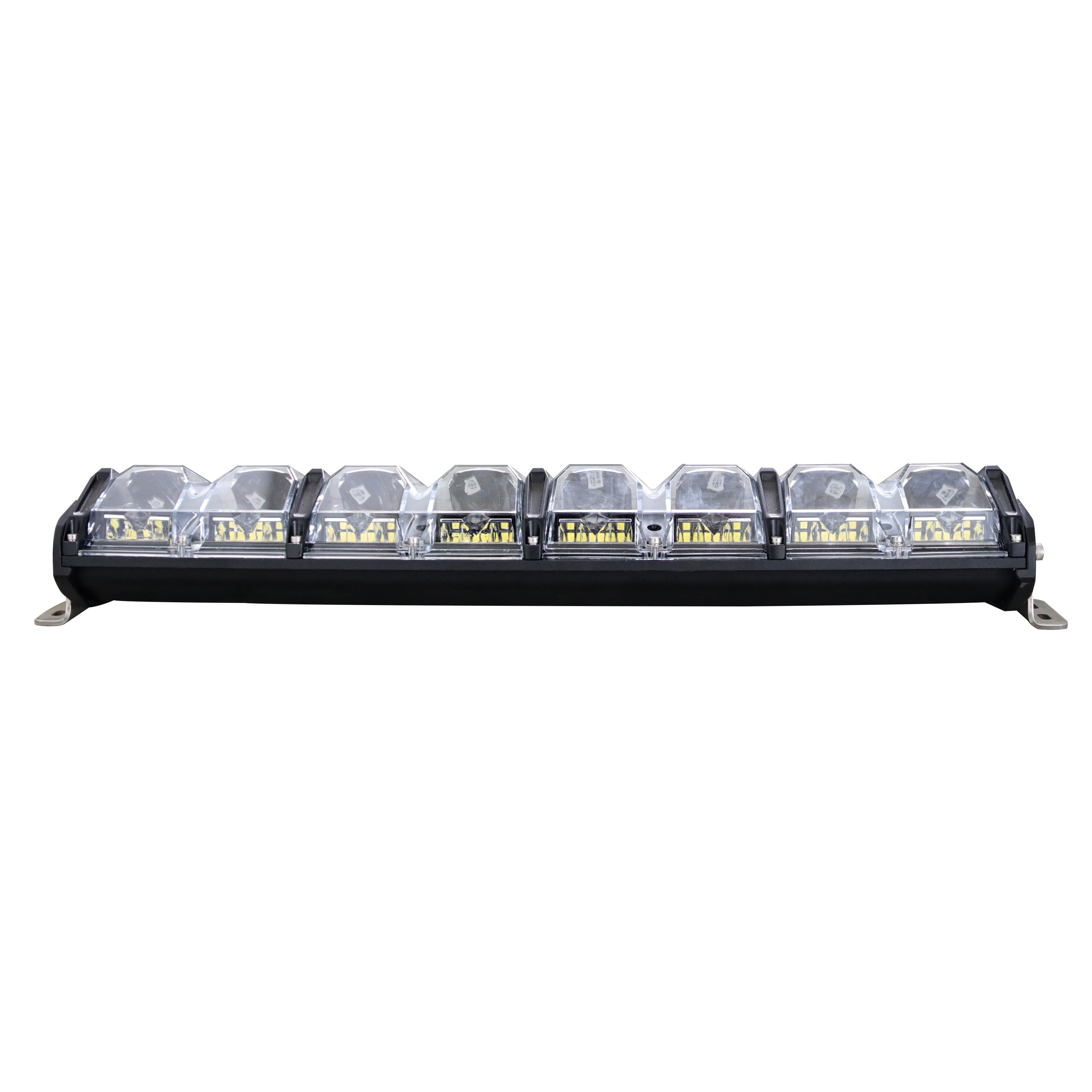 Impact - 20" Multi Function LED Light Bar w/Harness 10-10147