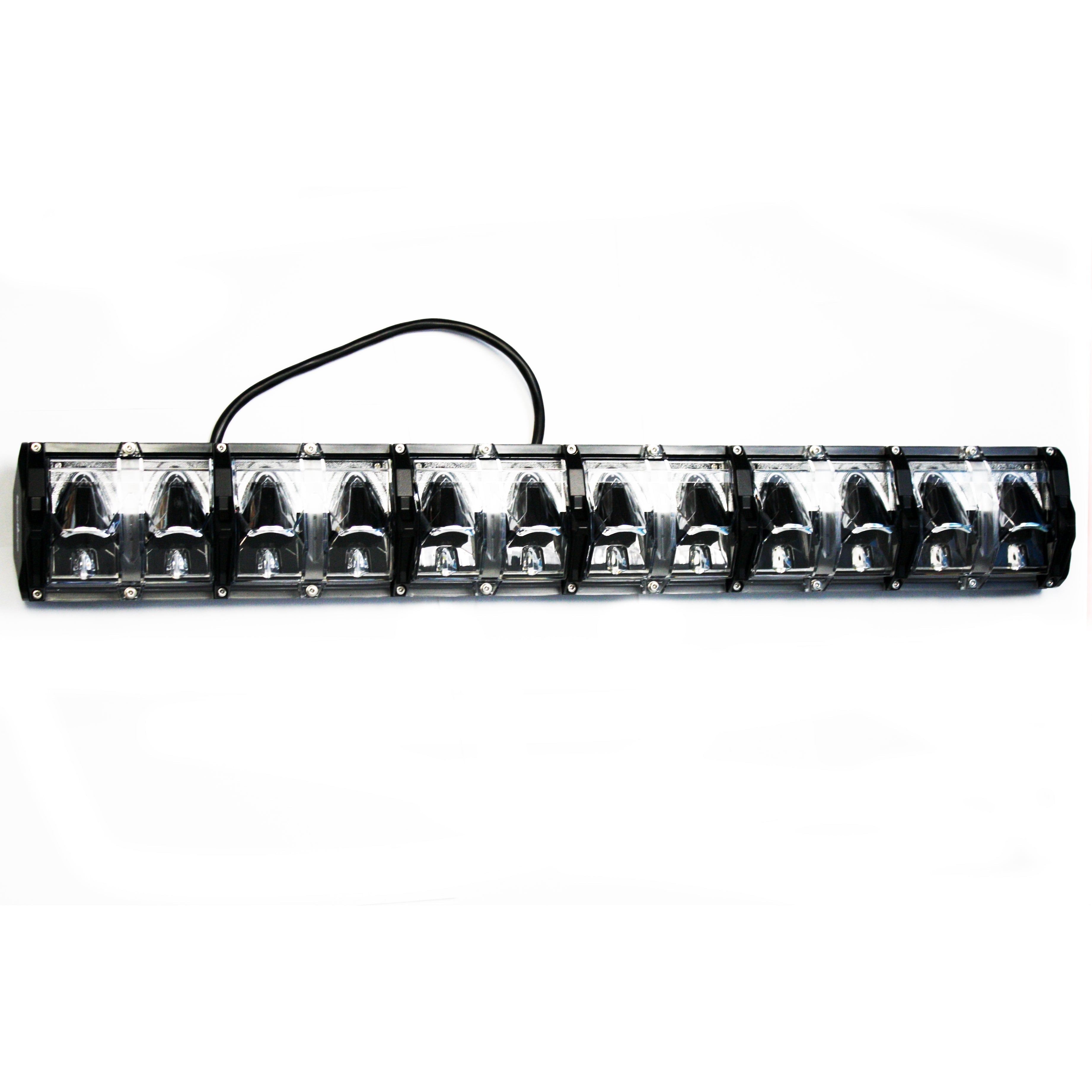 Impact - 30" Multi Function LED Light Bar w/harness 10-10148