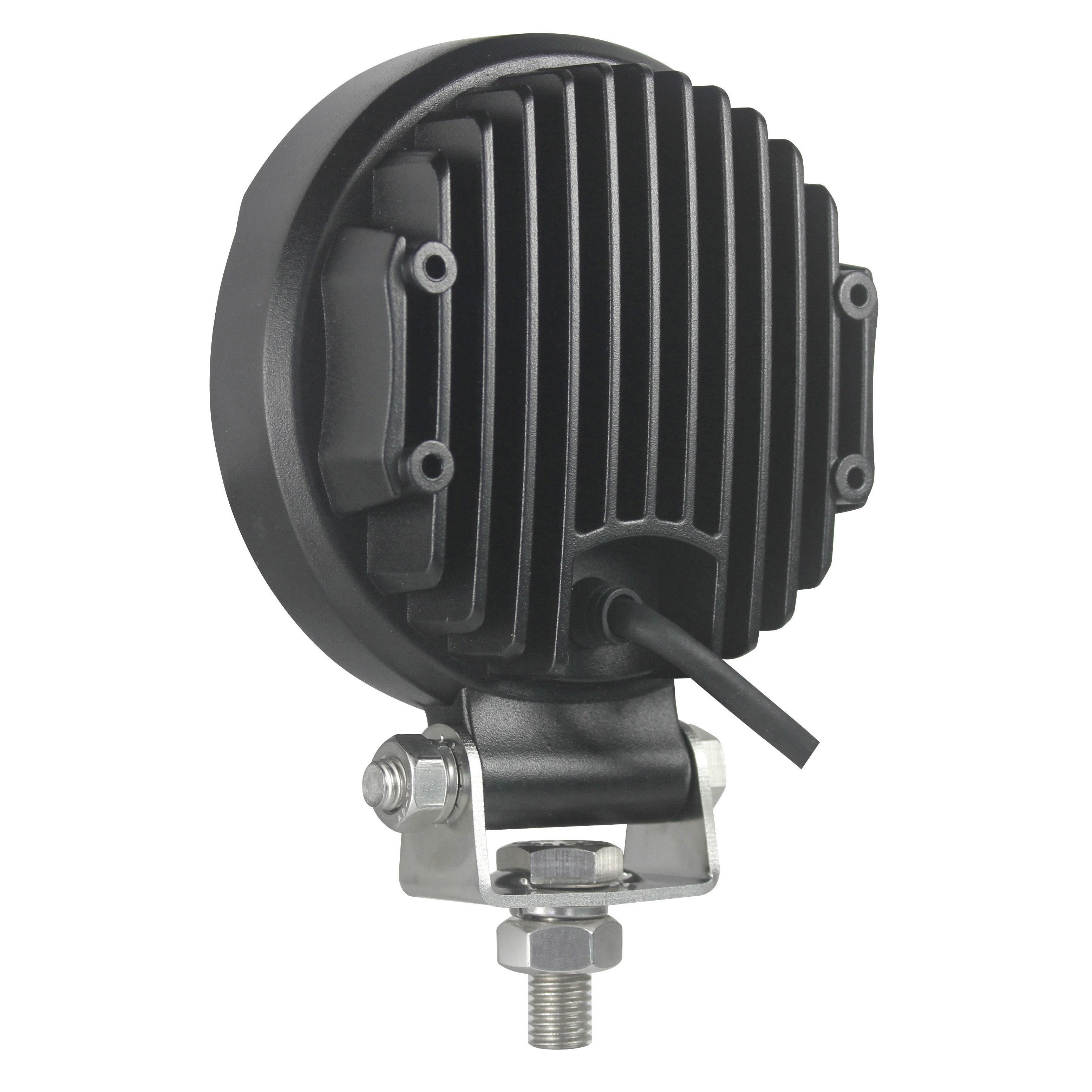 927R LED Round Work Light - BEST SELLER