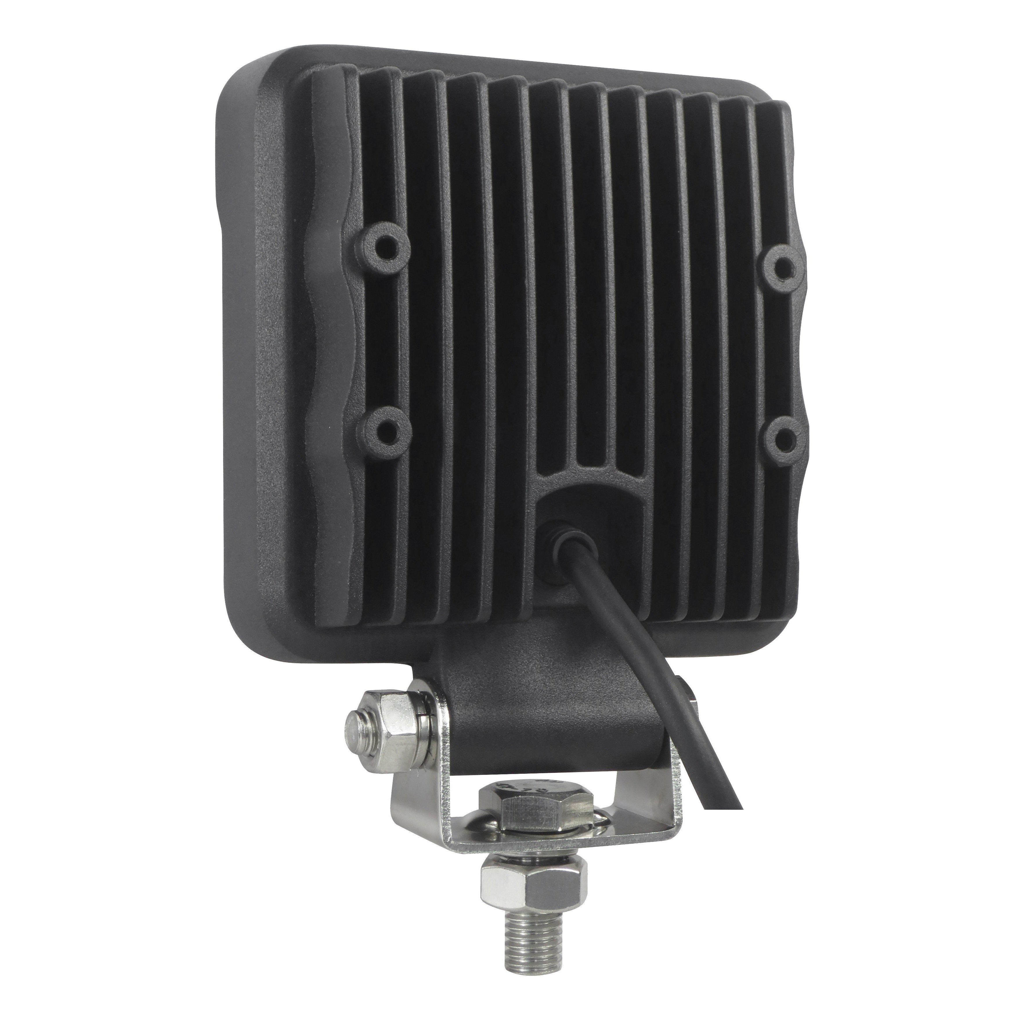 927S LED Square Work Light 10-20012/10-20013 BEST SELLER