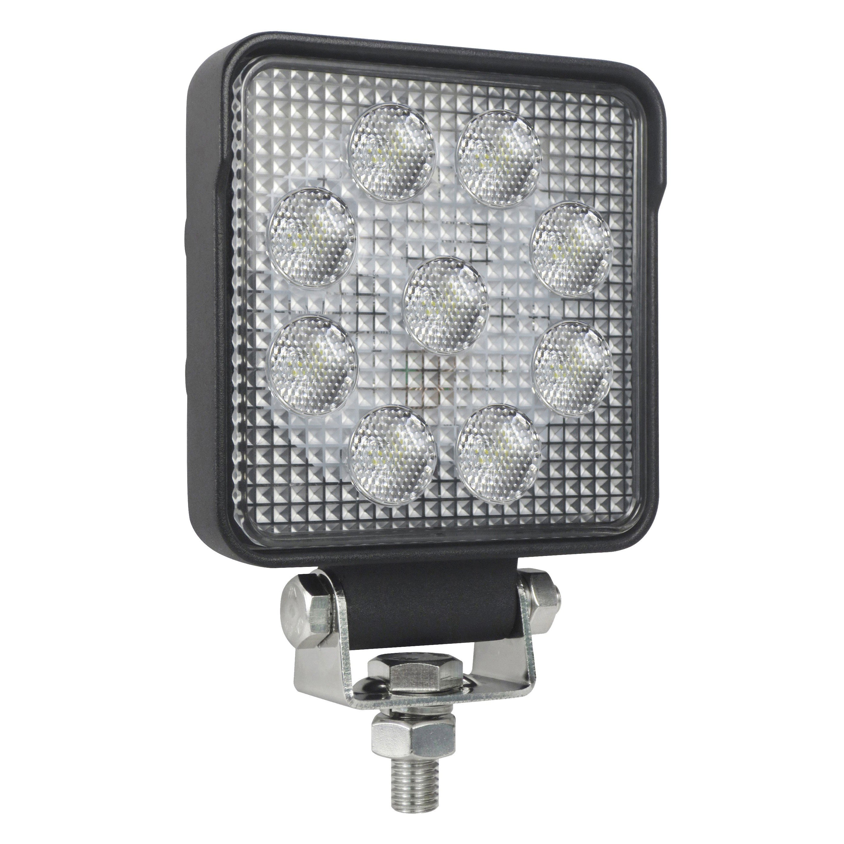 927S LED Square Work Light 10-20012/10-20013 BEST SELLER