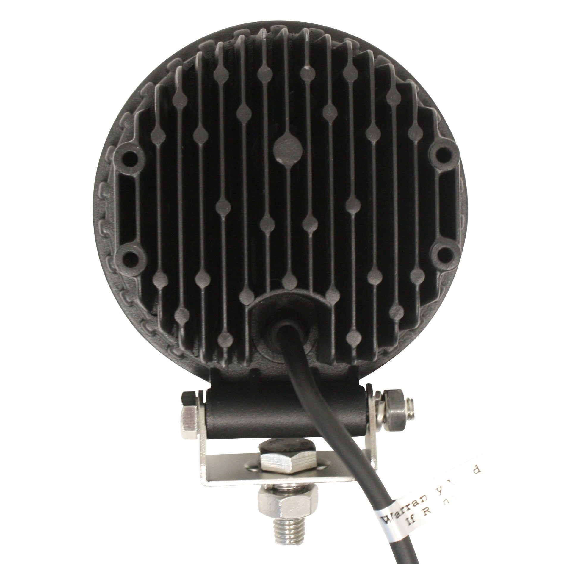 1442 Round LED Work Light