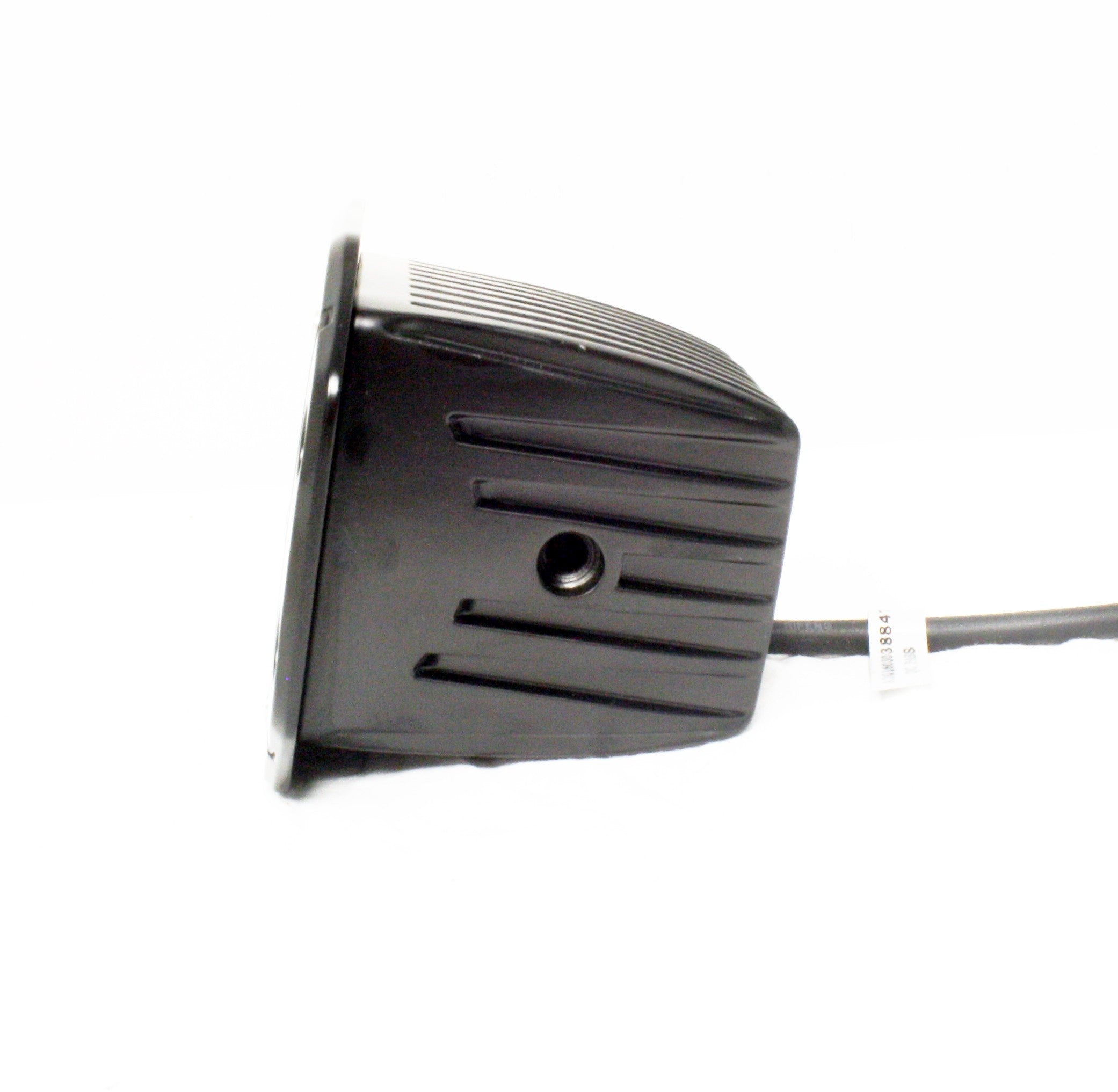 4Pack LED Pod Flush Mount Silver Ops (Flood Beam) 10-20032