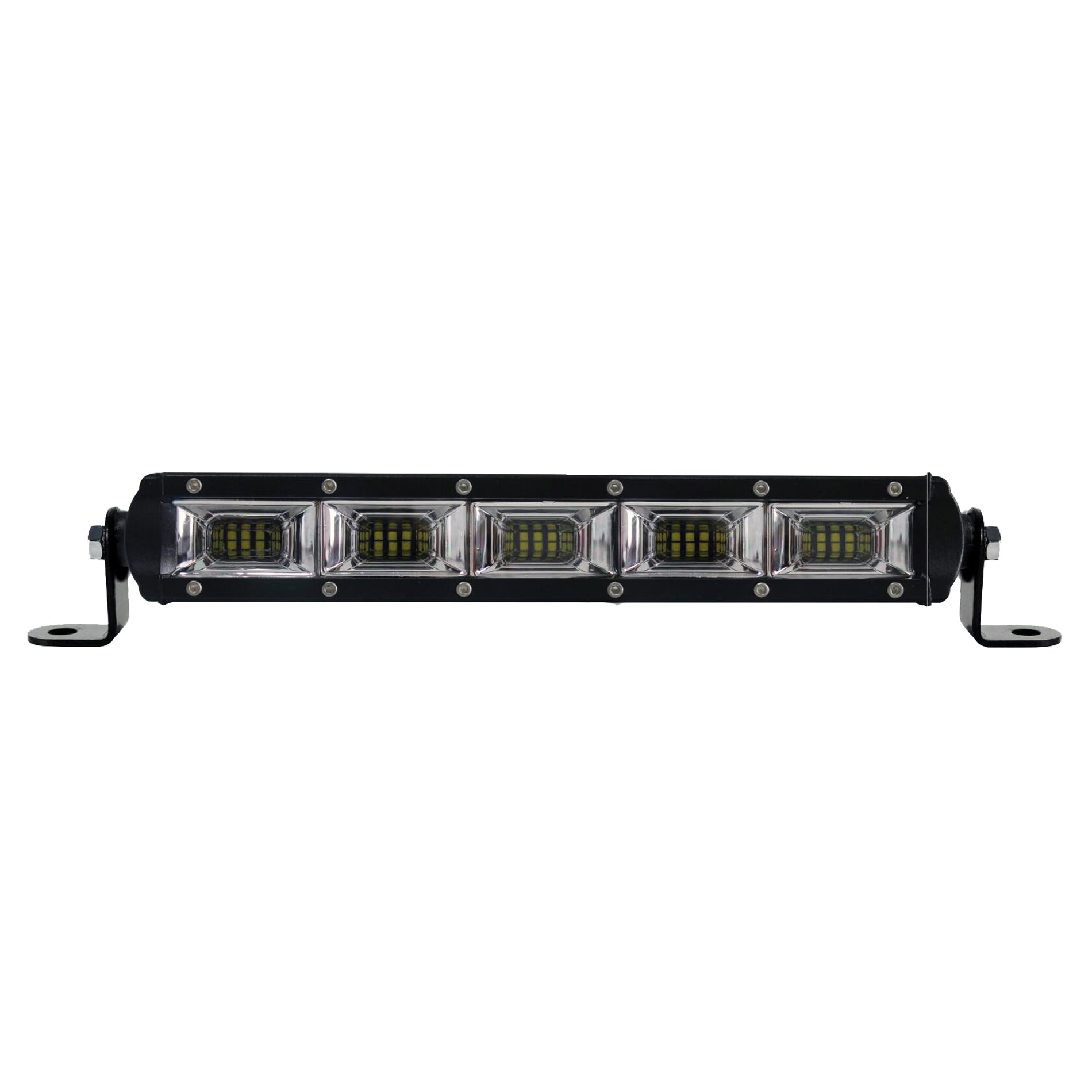 13" Slim Scene LED Light Bar 10-20153